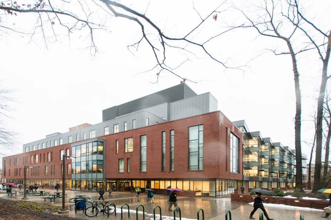 George Mason University